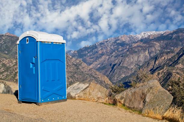 Trusted Palo, IA Portable Potty Rental Experts